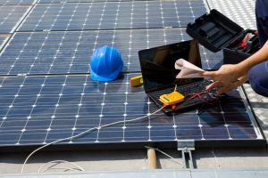 Conditions d’installation de panneaux solaire par Solaires Photovoltaïques à Locon